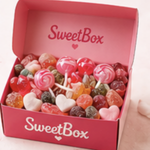 Caixa Regal SweetBox Petita