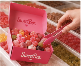 Caixa Personalitzable SweetBox - Imatge 3
